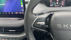 Skoda Enyaq 250kW vRS 84kWh 4x4 5dr Auto Electric 